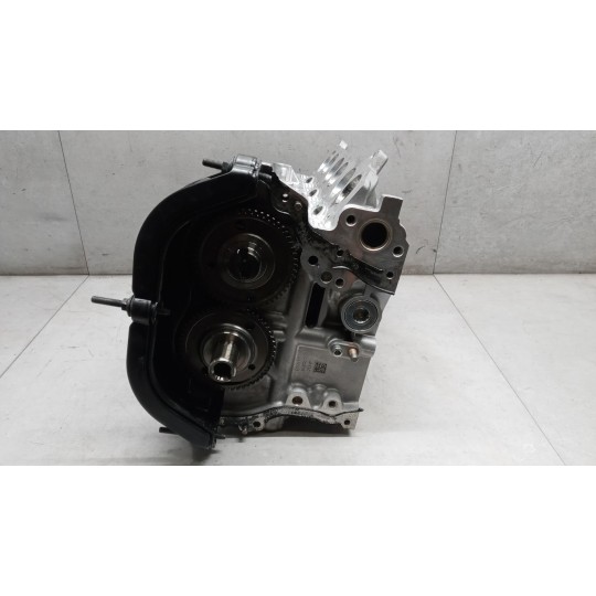 HEAD ENGINE  JEEP Gran Cherokee (WK) 2017>2021 used