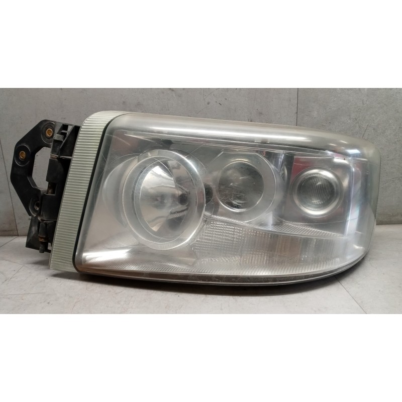 RENAULT truck FRONT LEFT FLASHLIGHT  RENAULT truck Premium 2005>2013 used