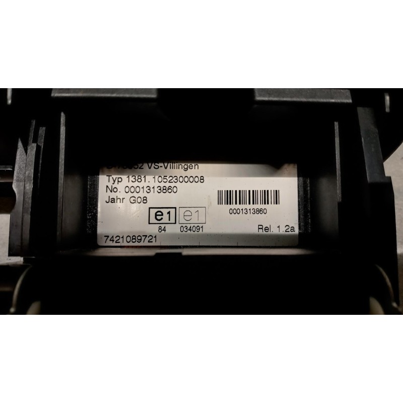 RENAULT truck TACHIGRAFO RENAULT truck Premium 2005>2013 usato