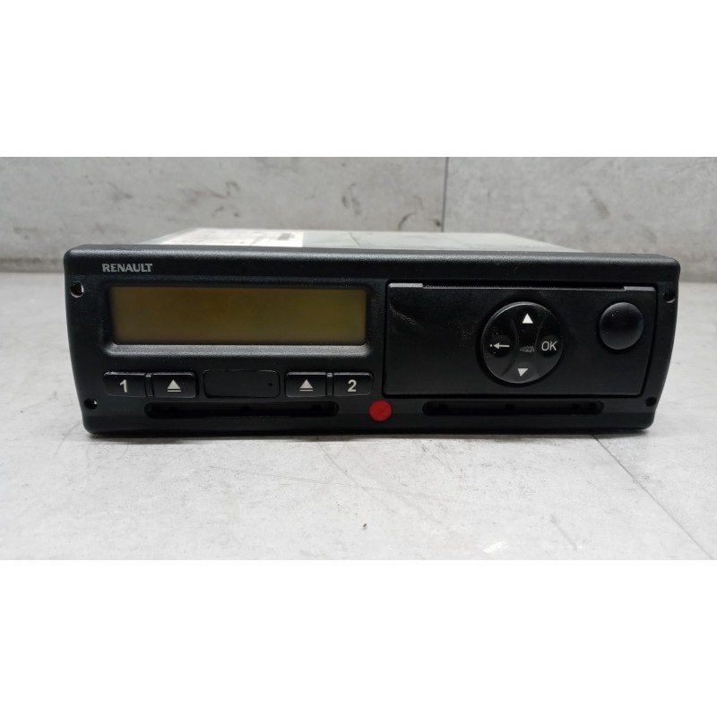 RENAULT truck TACHIGRAFO RENAULT truck Premium 2005>2013 usato