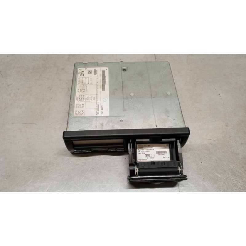 RENAULT truck TACHIGRAFO RENAULT truck Premium 2005>2013 usato