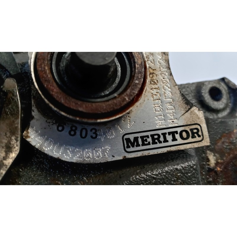 RENAULT truck PINZA POSTERIORE SINISTRA RENAULT truck Premium 2005>2013 usato