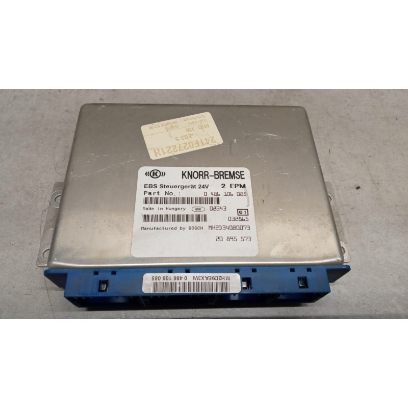 RENAULT truck ABS CONTROL UNIT RENAULT truck Premium 2005>2013 used