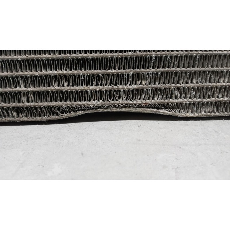 RENAULT truck AIR CONDITIONER HEAT RADIATOR  RENAULT truck Premium 2005>2013 used