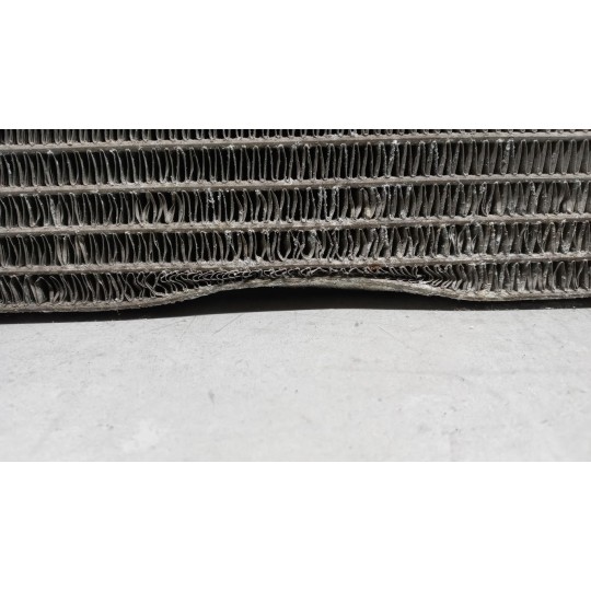 AIR CONDITIONER HEAT RADIATOR  RENAULT truck Premium 2005>2013 used