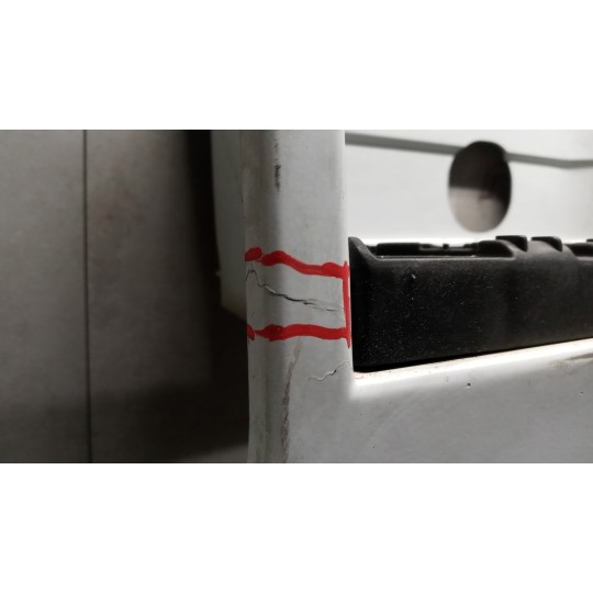 FOOT UP LEFT  RENAULT truck Premium 2005>2013 used