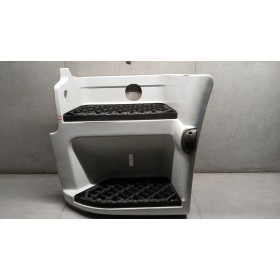 PEDANA SALITA A/SX RENAULT...