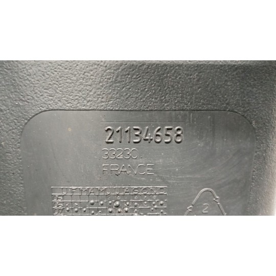 SERBATOIO ADBLUE RENAULT truck Premium 2005>2013 usato