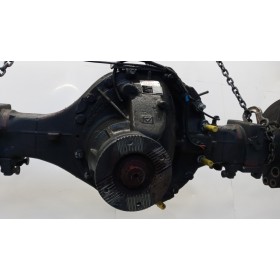 REAR DIFFERENTIAL...