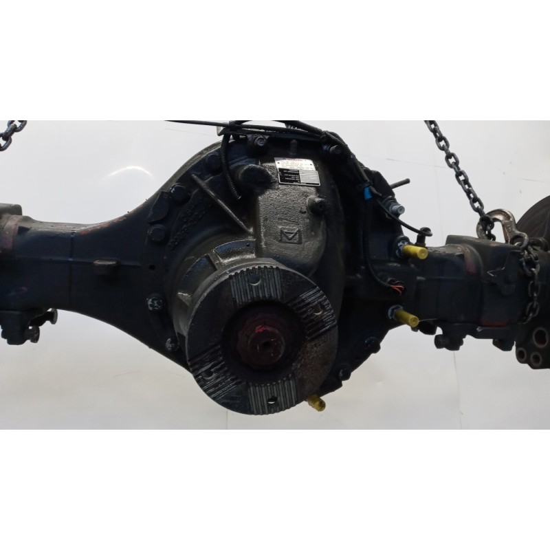 RENAULT truck GRUPPO DIFFERENZIALE POSTERIORE RENAULT truck Premium 2005>2013 usato