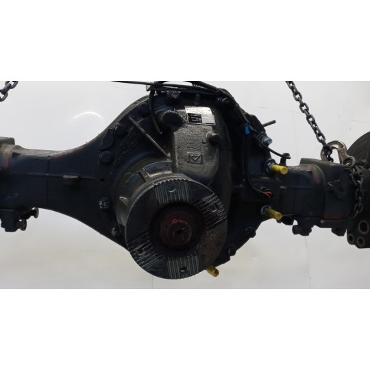 GRUPPO DIFFERENZIALE POSTERIORE RENAULT truck Premium 2005>2013 usato