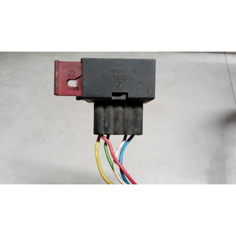 RENAULT truck LEFT ELETRIC REAR-VIEW MIRROR  RENAULT truck Premium 2005>2013 used