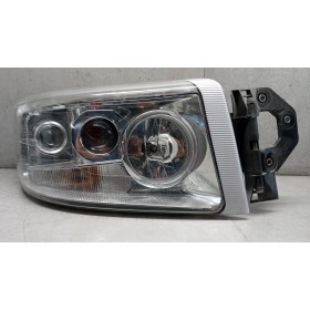 RIGHT HEADLIGHT RENAULT...