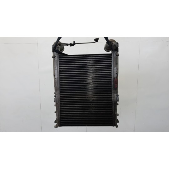 INTERCOOLERS HEAT RADIATOR  RENAULT truck Premium 2005>2013 used
