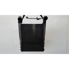 RADIATORE INTERCOOLERS...