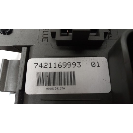 FUSE BOX RENAULT truck Premium 2005>2013 used