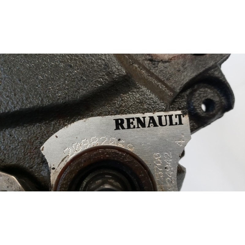 RENAULT truck PINZA POSTERIORE DESTRA RENAULT truck Premium 2005>2013 usato
