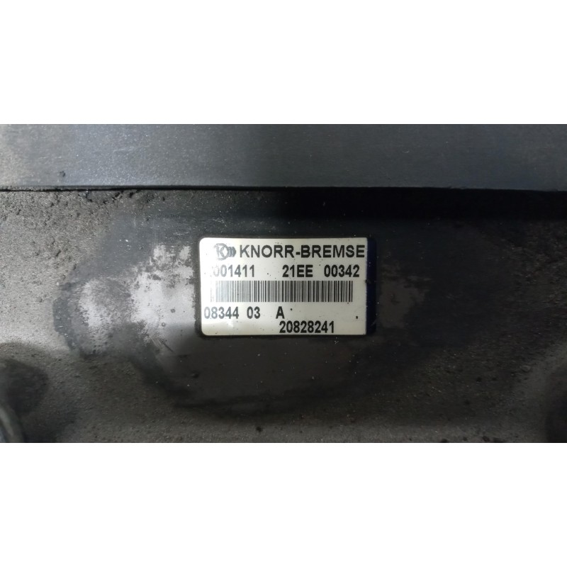 RENAULT truck VARIE FRENI 1 RENAULT truck Premium 2005>2013 usato