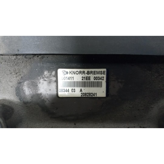 VARIE FRENI 1 RENAULT truck Premium 2005>2013 usato