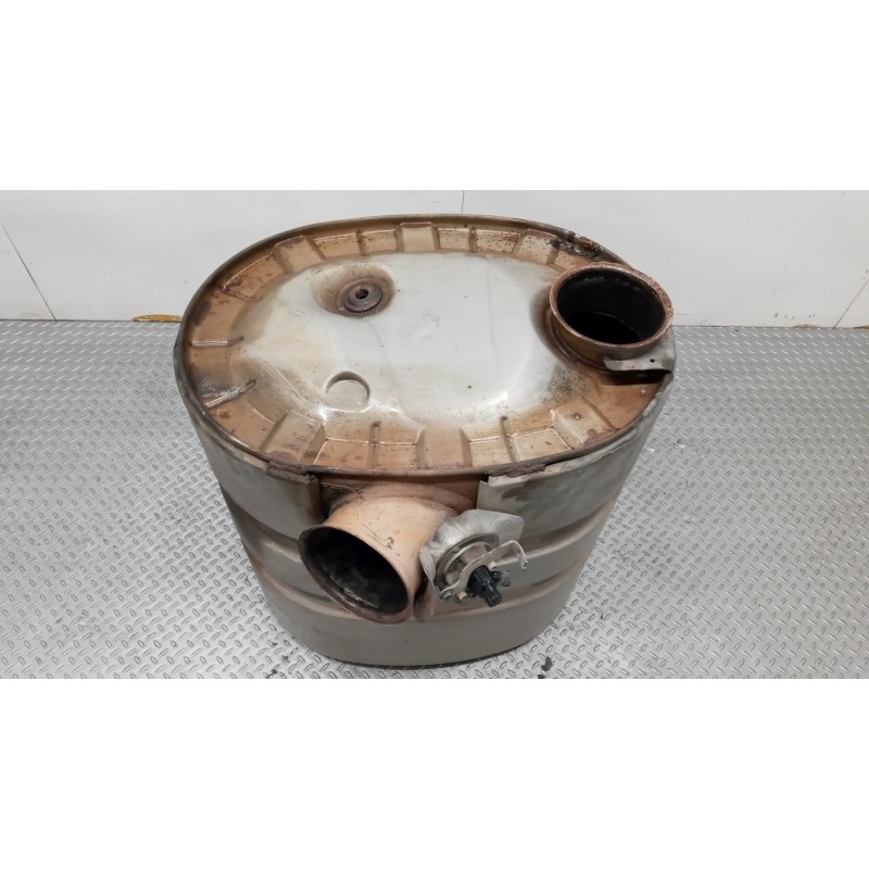 RENAULT truck SILENCER RENAULT truck Premium 2005>2013 used