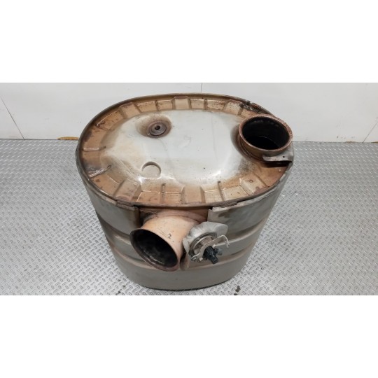 SILENCER RENAULT truck Premium 2005>2013 used