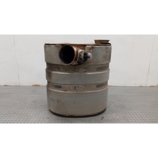 SILENCER RENAULT truck Premium 2005>2013 used