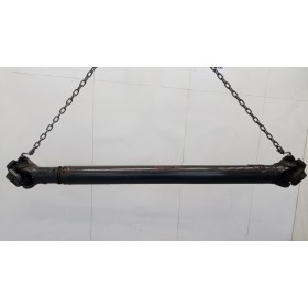 ALBERO TRASMISSIONE...