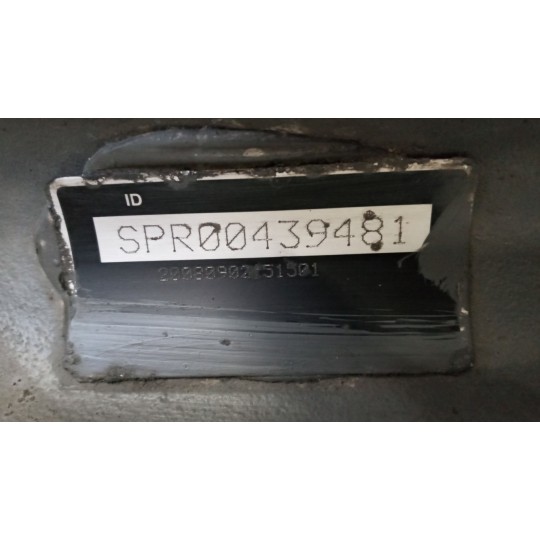 ASSALE ANTERIORE RENAULT truck Premium 2005>2013 usato