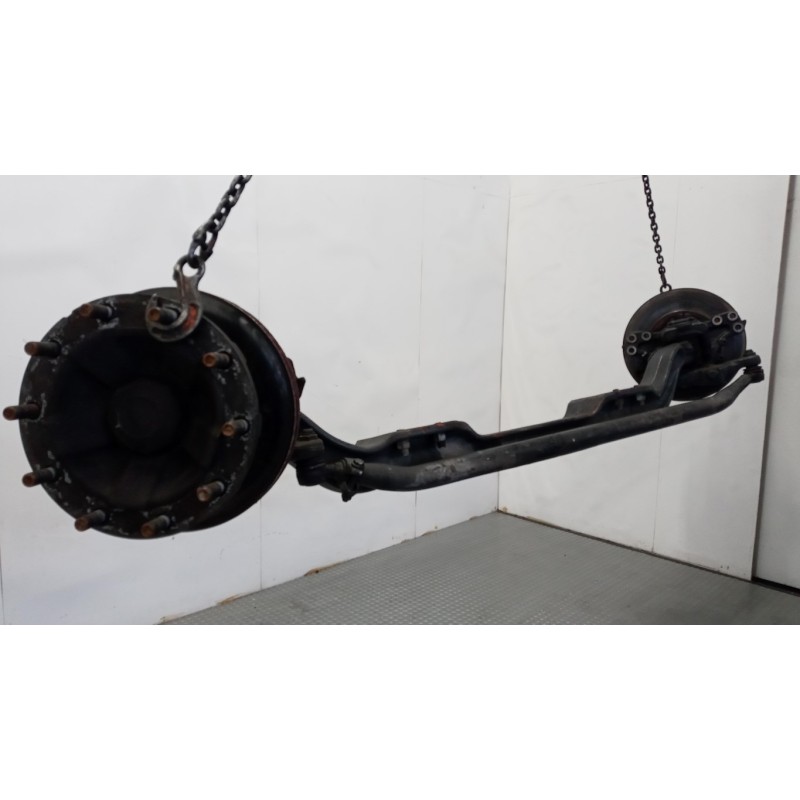 RENAULT truck FRONT DRIVE AXLE RENAULT truck Premium 2005>2013 used