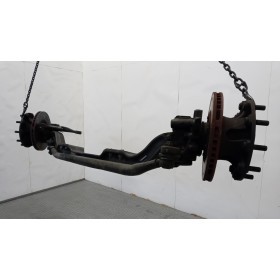 FRONT DRIVE AXLE RENAULT...