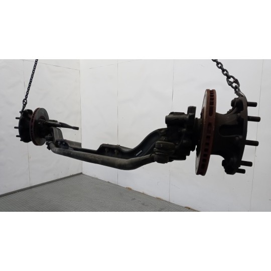 FRONT DRIVE AXLE RENAULT truck Premium 2005>2013 used