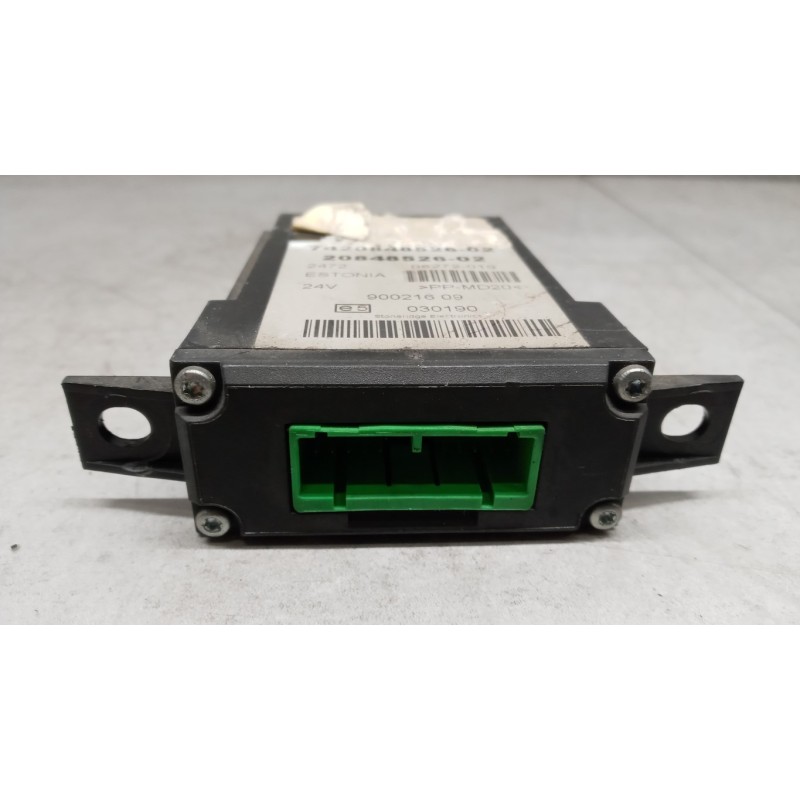 RENAULT truck VARIOUS CONTROL UNITS  RENAULT truck Premium 2005>2013 used