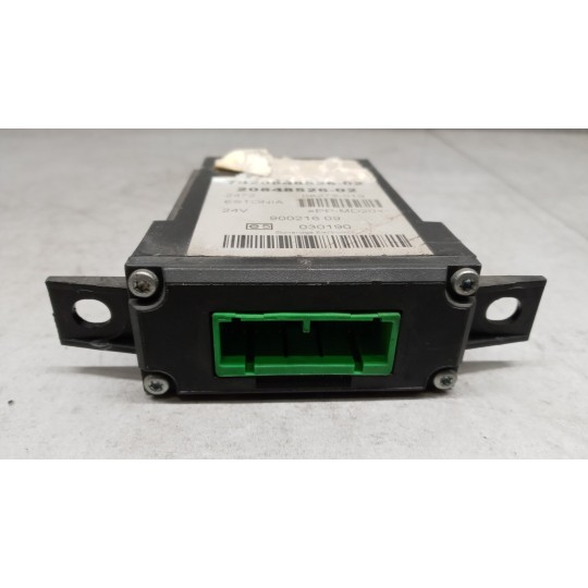 VARIOUS CONTROL UNITS  RENAULT truck Premium 2005>2013 used