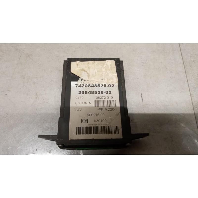 RENAULT truck CENTRALINE VARIE RENAULT truck Premium 2005>2013 usato