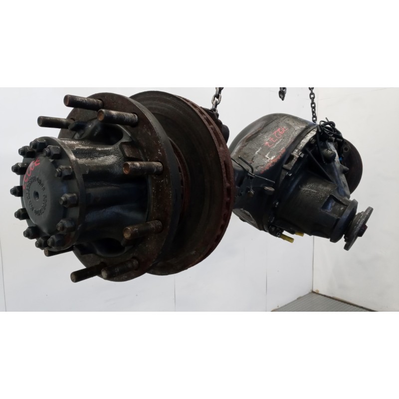 RENAULT truck ASSALE POSTERIORE RENAULT truck Premium 2005>2013 usato