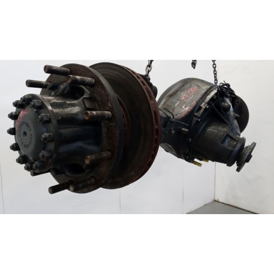 ASSALE POSTERIORE RENAULT truck Premium 2005>2013 usato