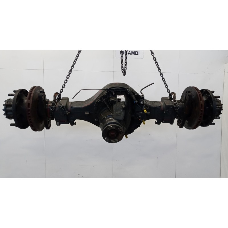 RENAULT truck ASSALE POSTERIORE RENAULT truck Premium 2005>2013 usato