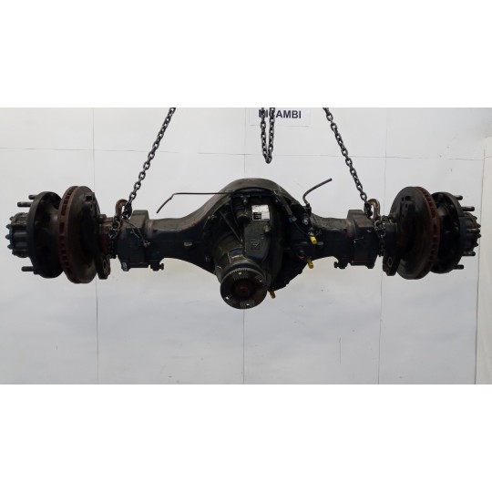 ASSALE POSTERIORE RENAULT truck Premium 2005>2013 usato