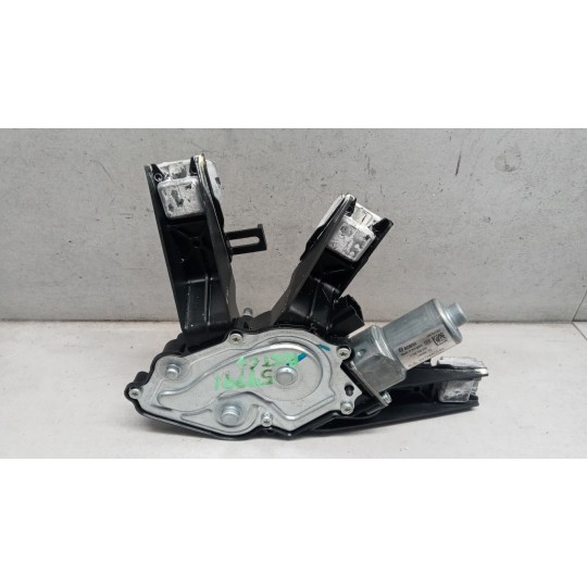 rear wiper motor CITROEN C4 Grand Picasso 2013>2018 used