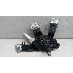 rear wiper motor CITROEN C4...