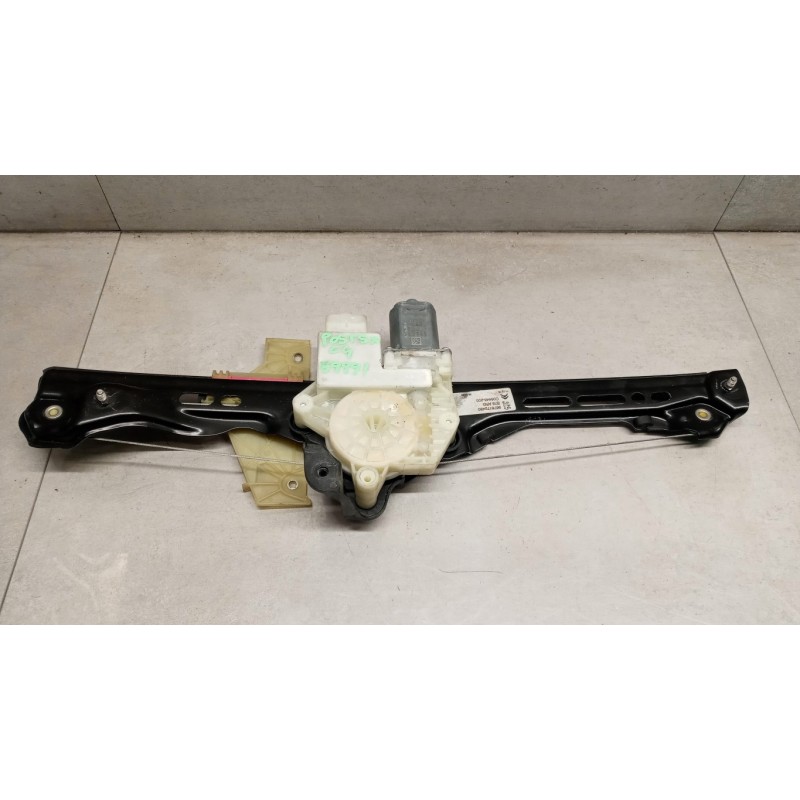 CITROEN ALZA VETRI POSTERIORI SINISTRO CITROEN C4 Grand Picasso 2013>2018 usato