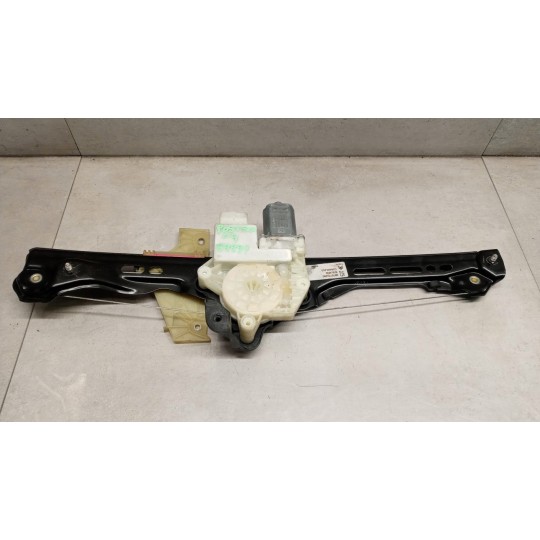 BACK LEFT POWERED WINDOWS  CITROEN C4 Grand Picasso 2013>2018 used