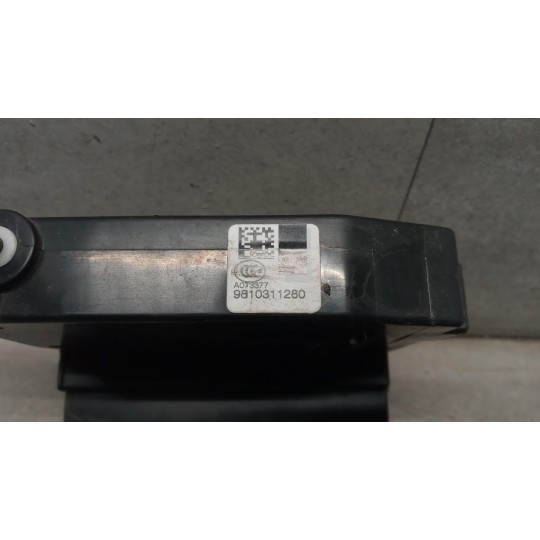 SERRATURA SCROCCO CITROEN C4 Grand Picasso 2013>2018 usato