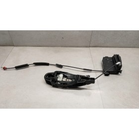 LATCH LOCK CITROEN C4 Grand...