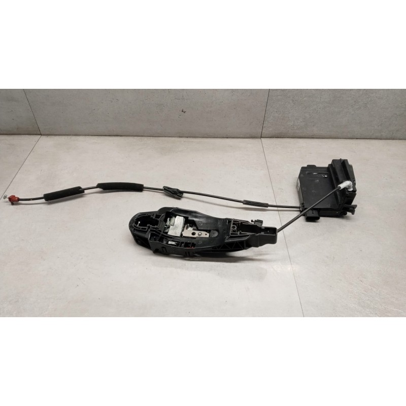 CITROEN SERRATURA SCROCCO CITROEN C4 Grand Picasso 2013>2018 usato