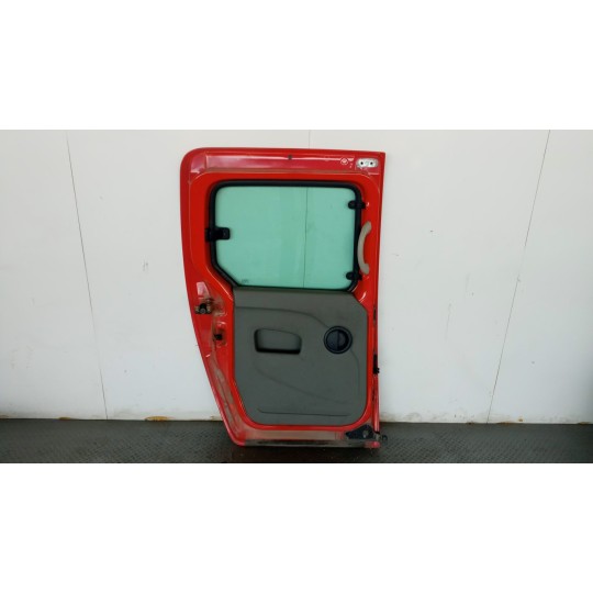 LEFT SIDE SLIDING DOOR RENAULT Kangoo 2008>2013 used