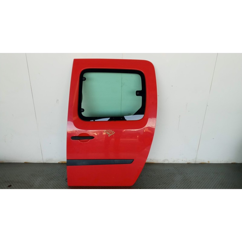 RENAULT LEFT SIDE SLIDING DOOR RENAULT Kangoo 2008>2013 used