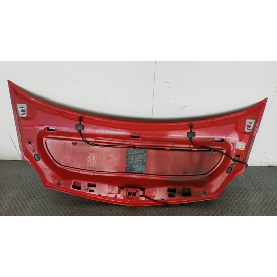 COFANO ANTERIORE RENAULT Kangoo 2008>2013 usato