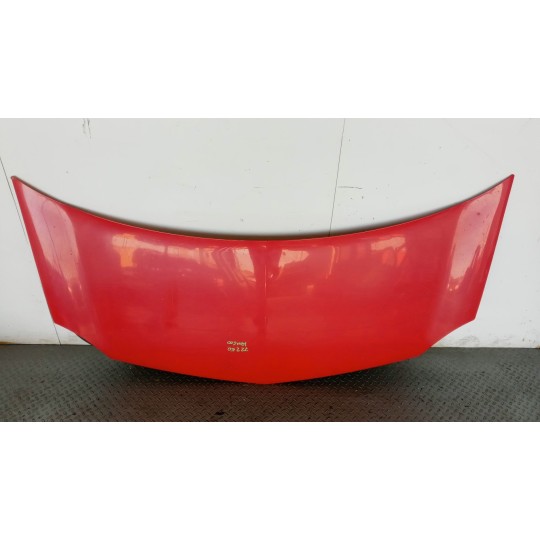 COFANO ANTERIORE RENAULT Kangoo 2008>2013 usato