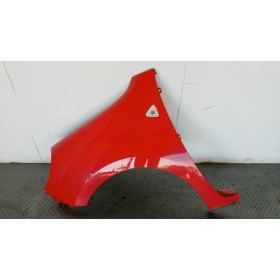 LEFT FRONT MUDGUARD...